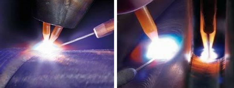 Arc Welding