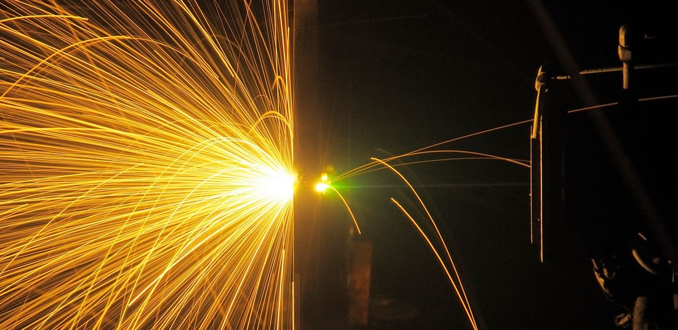 Electron Beam Welding - Advantages & Disadvantages
